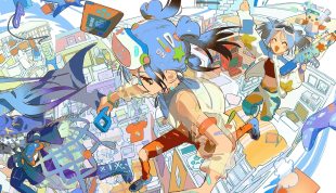 tokyo game show tgs 2024