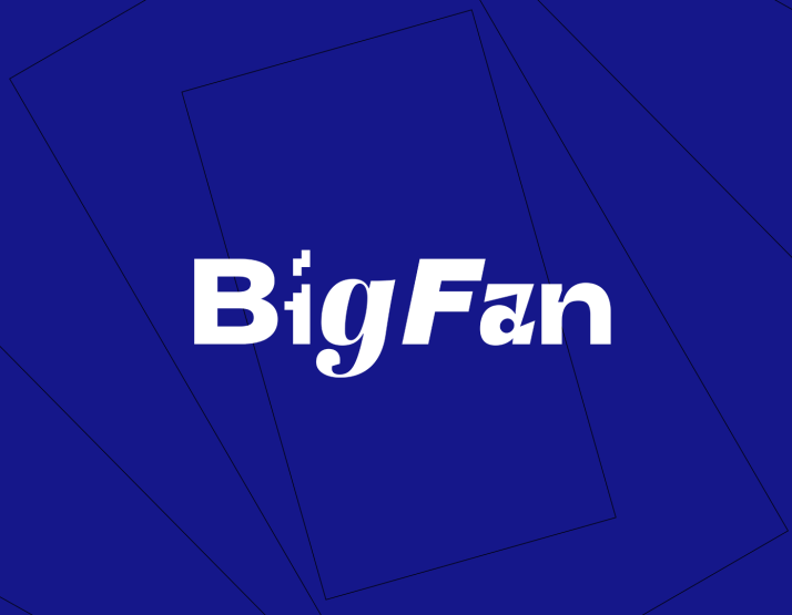 Big Fan is all about creative ideas wound around licensed IP.