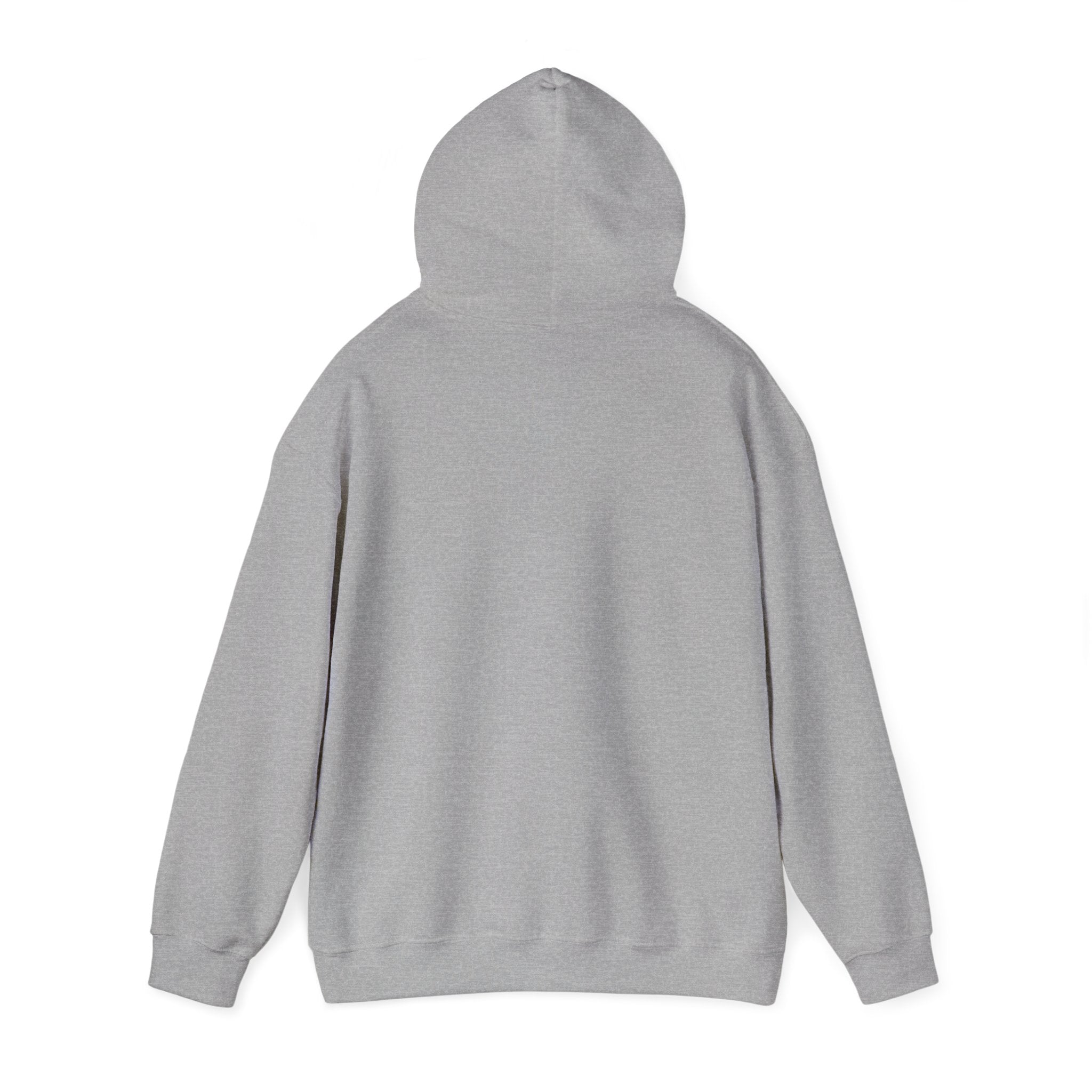 gentle surreal creature hoodie | wholesome surrealism, soft pastel